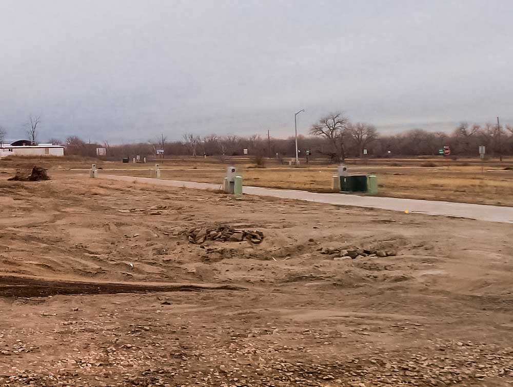 Ready To Build Lots in Fort Morgan, Colorado